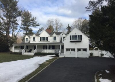 Siding Installation in Hempstead