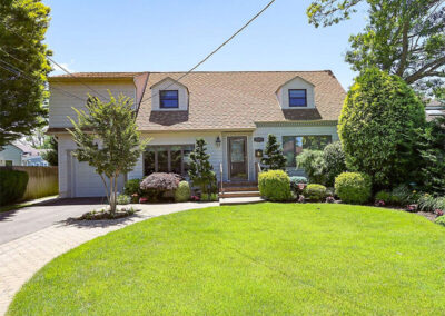 Roof Repair in Merrick, NY